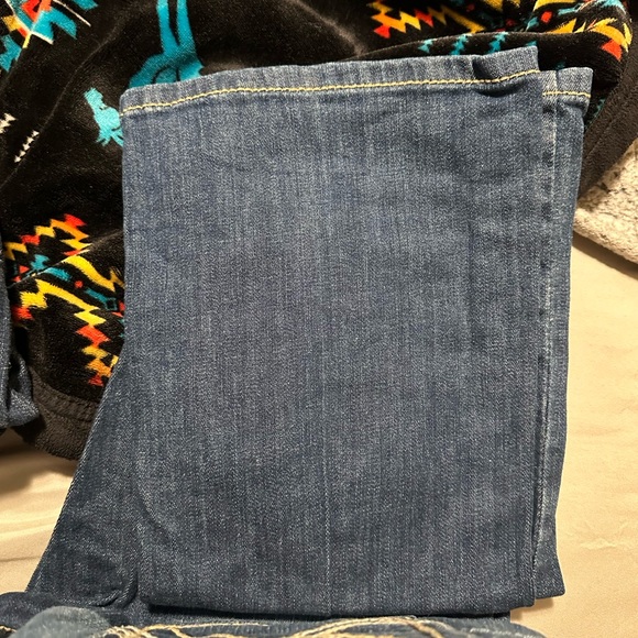 Ariat bootcut jeans - Picture 3 of 3
